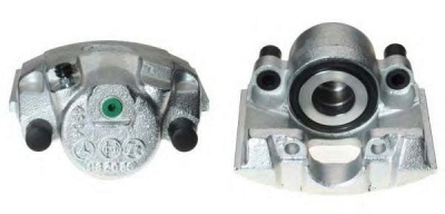 BUDWEG CALIPER 344314 -  Тормозной суппорт